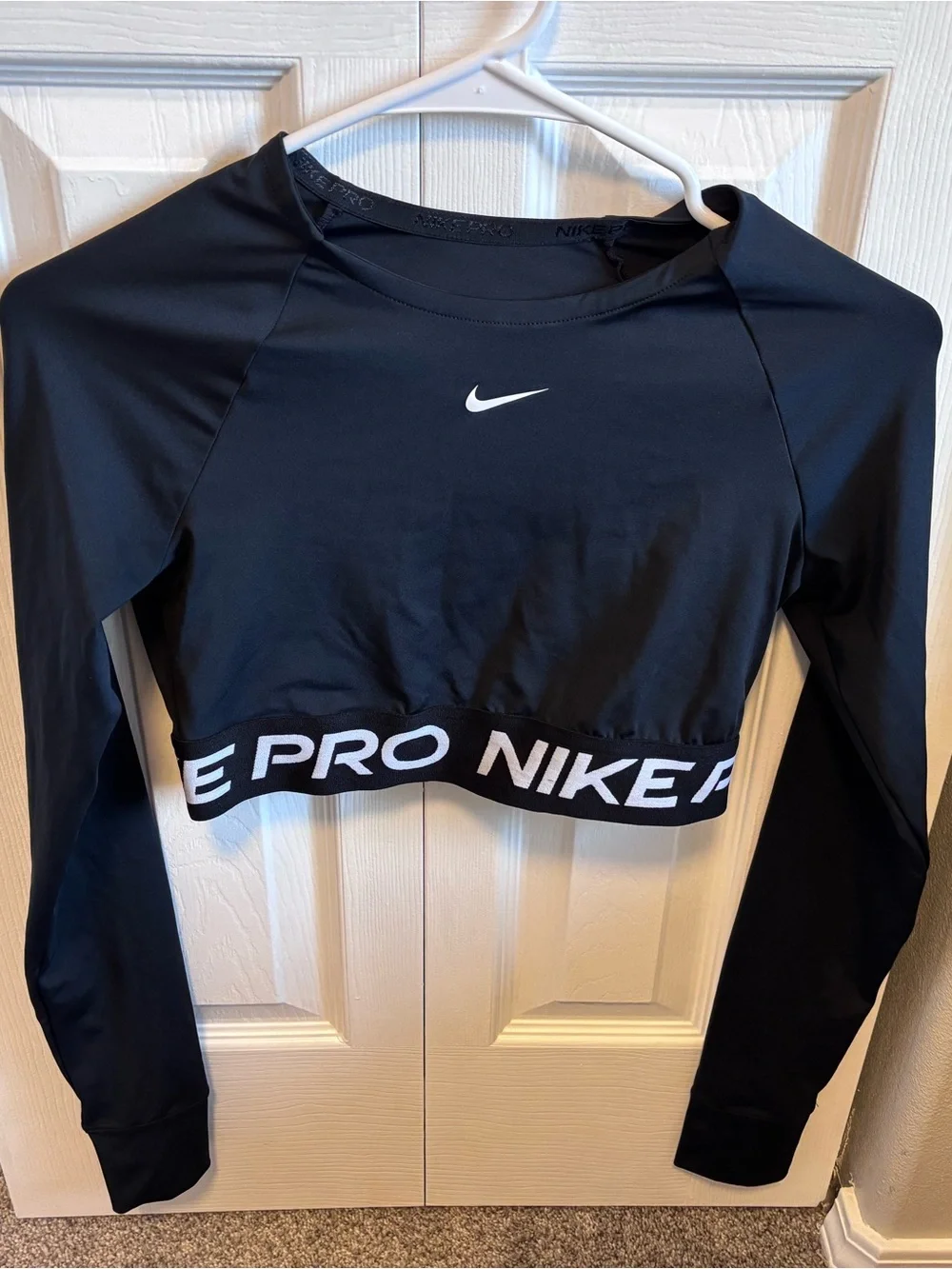 Nike long sleeve